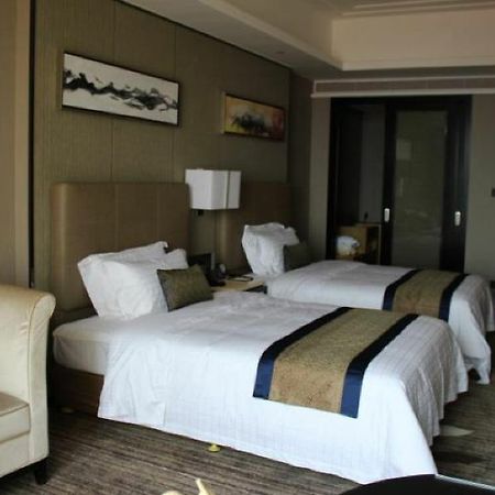 New Beacon Walden Hotel Huanggang  Zewnętrze zdjęcie