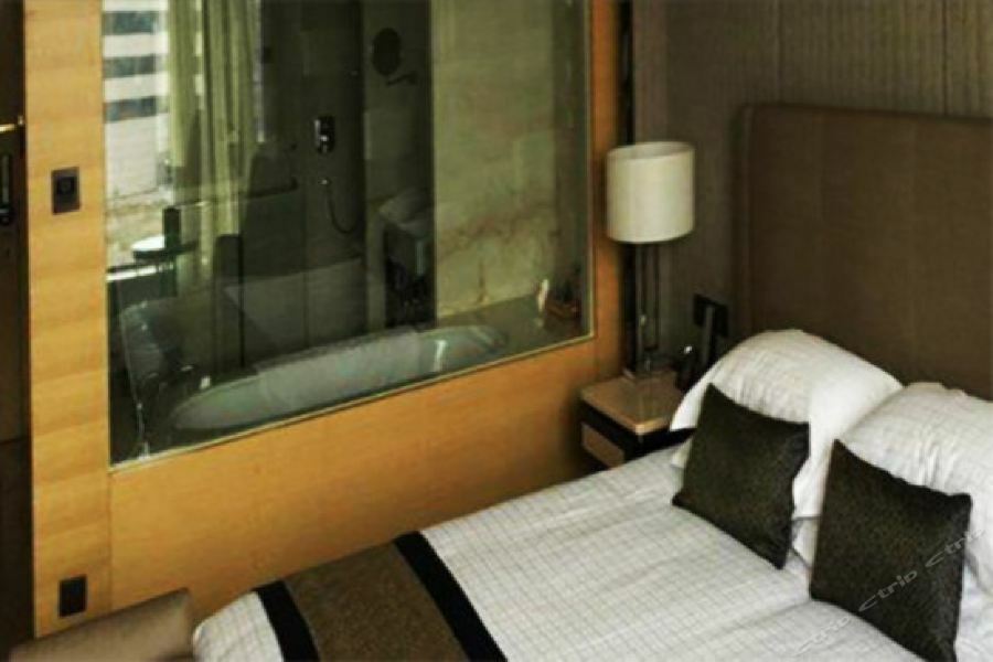 New Beacon Walden Hotel Huanggang  Zewnętrze zdjęcie
